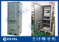 Kabinet DDTE011 van de twee Compartimenten het Openluchtmacht voor Materiaal/Batterijen