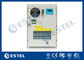 Airconditioner van het de Telecommunicatiekabinet van AC220V 50Hz 450W de Openluchtmet Intelligent Controlemechanisme