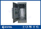 24U 19 van de het Kabinets1500w Airconditioner van het Duimrek het Materiële voor gebruik buitenshuisbijlage